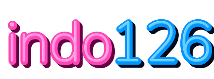 indo126 — logo kanal