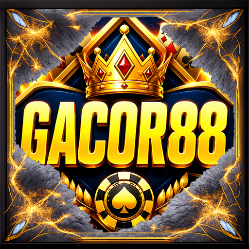 gacor88 — mitra unggulan
